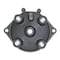 True-Tech Smp 87-83 Nissan Pulsar Nx/88-83 Nissan Sent Distributor Cap, Jh-137T JH-137T - alternate 2
